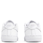 Toddler Air Force 1 '06 - White/White/White