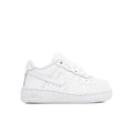 Toddler Air Force 1 '06 - White/White/White