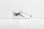 Women's Air Force 1 SP - Chrome/Metallic Silver/White
