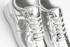 Women's Air Force 1 SP - Chrome/Metallic Silver/White