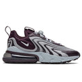Women's Air Max 270 React ENG - Burgundy Ash/Light Smoke Grey