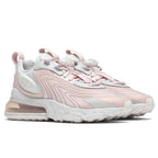 Women's Air Max 270 React ENG - Photon Dust/Summit White/Barely Rose