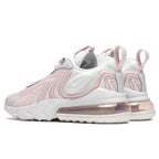 Women's Air Max 270 React ENG - Photon Dust/Summit White/Barely Rose