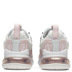 Women's Air Max 270 React ENG - Photon Dust/Summit White/Barely Rose