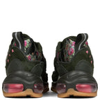Women's Air Max 98 Camo - Sequoia/Metallic Black/Sunset Pulse