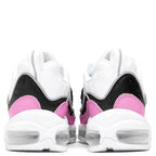 Women's Air Max 98 SE - White/Black/China Rose