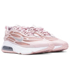 Women's Air Max Exosense - Barely Rose/Metallic Silver
