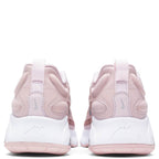 Women's Air Max Exosense - Barely Rose/Metallic Silver