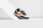 Women's Daybreak QS - Black/Total Orange/Dynamic Yellow