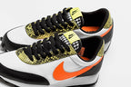 Women's Daybreak QS - Black/Total Orange/Dynamic Yellow