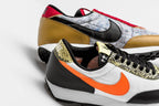 Women's Daybreak QS - Black/Total Orange/Dynamic Yellow