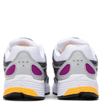 Women's P-6000 - Grey Fog/White/Iron Grey