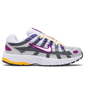 Women's P-6000 - Grey Fog/White/Iron Grey