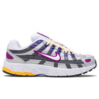 Women's P-6000 - Grey Fog/White/Iron Grey