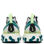 Women's React Element 55 - Fossil Stone/Dark Smoke Grey