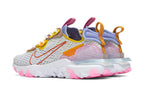 Women's React Vision - Pure Platinum/Rust Factor/Light Thistle