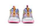 Women's React Vision - Pure Platinum/Rust Factor/Light Thistle