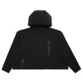 Women's Sportswear Tech Fleece Cape - Black/Black