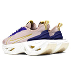 Women's Zoom X Vista Grind - Fossil Stone/Sail/Hypher Blue