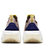 Women's Zoom X Vista Grind - Fossil Stone/Sail/Hypher Blue