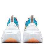 Women's Zoom X Vista Grind - White/Green Strike/Vivid Purple