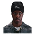Nike x Stussy Beanie 'Black' HV9115-010