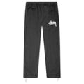 Nike x Stussy Beach Pant - Off-Noir