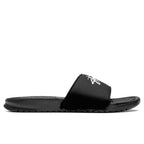Nike x Stussy Benassi - Off-Noir
