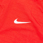 Nike x Stussy Windrunner - Habanero Red