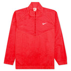 Nike x Stussy Windrunner - Habanero Red
