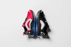 Nike x Undercover Air Max 720 - Black/University Red