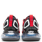 Nike x Undercover Air Max 720 - University Red/Blue Jay