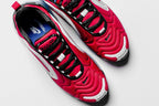 Nike x Undercover Air Max 720 - University Red/Blue Jay