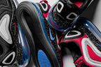 Nike x Undercover Air Max 720 - University Red/Blue Jay