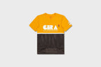 Nike x Undercover Gyakusou Shirt - Mineral Yellow/Deep Pewter/Sail