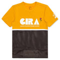 Nike x Undercover Gyakusou Shirt - Mineral Yellow/Deep Pewter/Sail