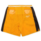 Nike x Undercover Gyakusou Short - Mineral Yellow/Deep Pewter/Sail