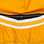 Nike x Undercover Gyakusou Short - Mineral Yellow/Deep Pewter/Sail