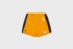 Nike x Undercover Gyakusou Short - Mineral Yellow/Deep Pewter/Sail