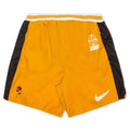 Nike x Undercover Gyakusou Short - Mineral Yellow/Deep Pewter/Sail