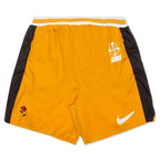 Nike x Undercover Gyakusou Short - Mineral Yellow/Deep Pewter/Sail