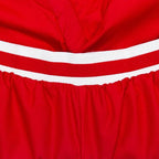 Nike x Undercover Gyakusou Short - Sport Red/Thunder Blue/Sail