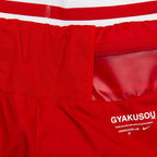 Nike x Undercover Gyakusou Short - Sport Red/Thunder Blue/Sail