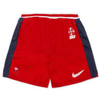 Nike x Undercover Gyakusou Short - Sport Red/Thunder Blue/Sail
