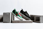 Nike x UNDERCOVER Women's Daybreak - Black/Sail
