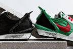 Nike x UNDERCOVER Women's Daybreak - Black/Sail