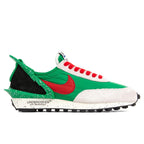 Nike x UNDERCOVER Women's Daybreak - Lucky Green/University DNML