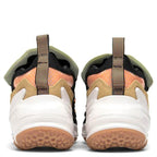 Zoom MOC - Black/Phantom/Club Gold/Bright Ceramic