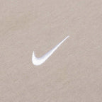 NikeLab Fleece Hoodie - Malt/White