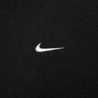 NikeLab Fleece Hoodie - Black/White